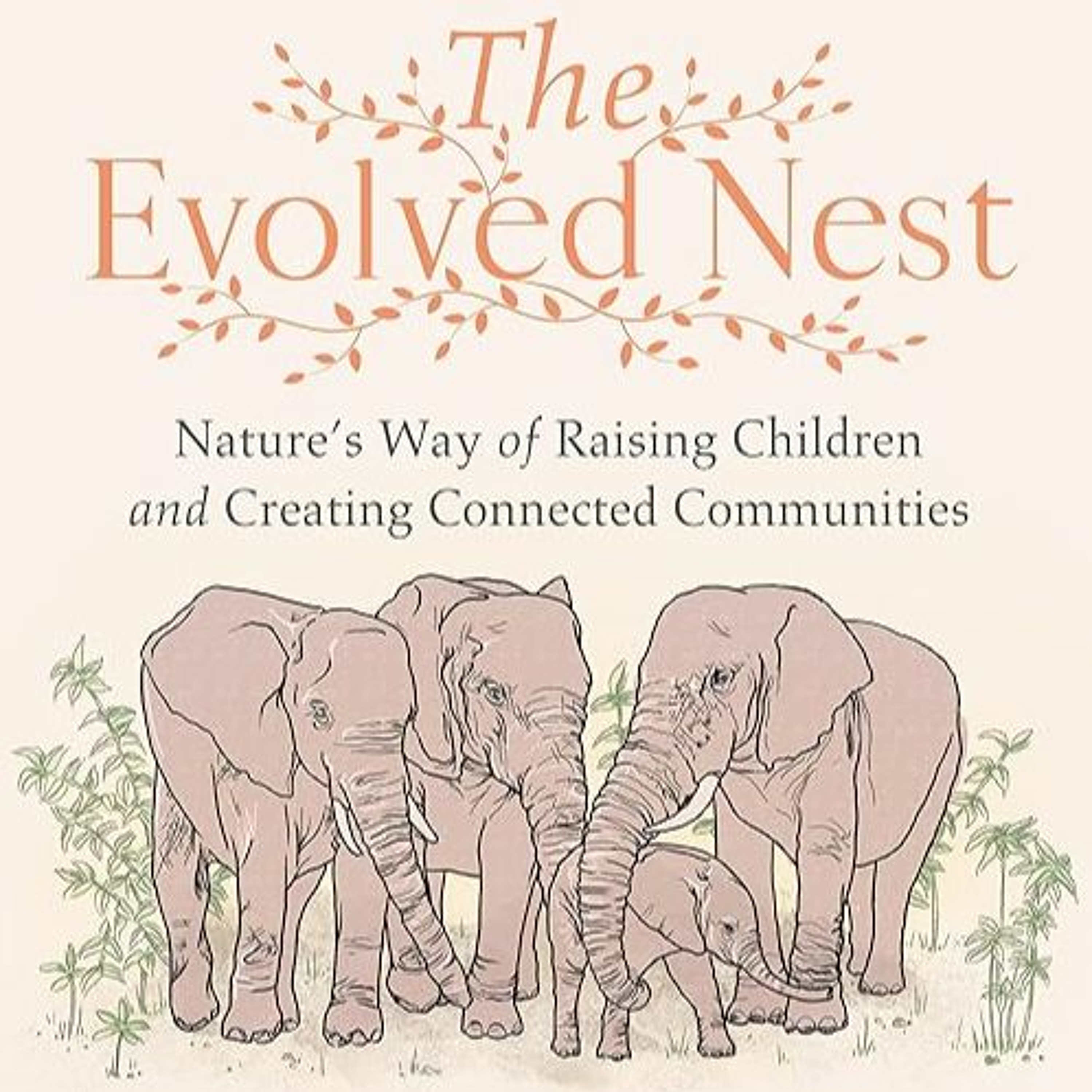 The Magical Mystery Tour Sep 29 2023 The Evolved Nest With Darcia Narvaez & Gay Bradshaw episode artwork