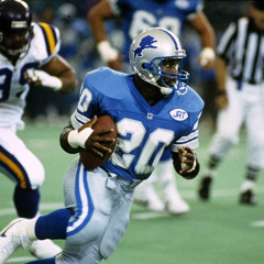 Barry sanders