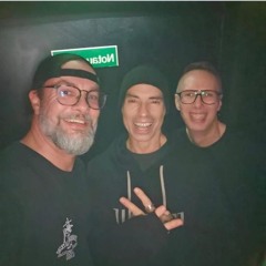 Ru:Sick @ M.@.A. B-Day GIft 01.03.25