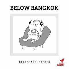 14 Below Bangkok Feat. Kiano - Model One (Original Mix)