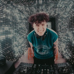 Teleport Tunnel Power Mix