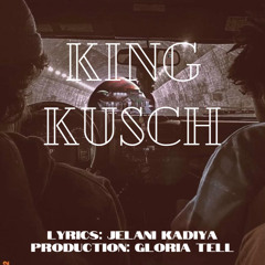 King Kusch (prod. gloria tells)