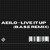Artwork for AEILO - Live It Up (B.A.S.E REMIX)