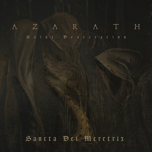 AZARATH - Sancta Dei Meretrix