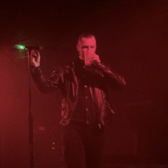 Les Musiques Mortes (LIVE Embobineuse Marseille 23/03/2024)