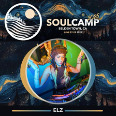 SOUL CAMP 2025 - MAIN STAGE - NIGHT 1
