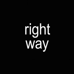 right way(prod.georgie)