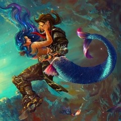 Pisceman - Mermaid Love