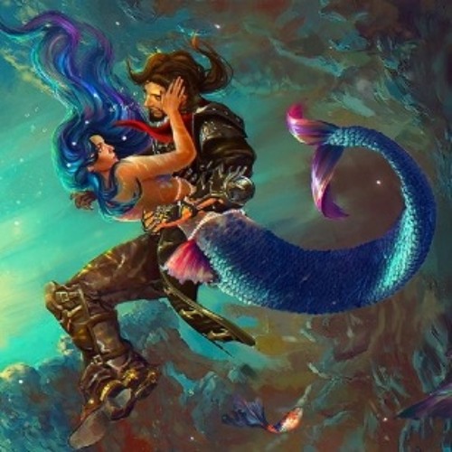 Pisceman - Mermaid Love