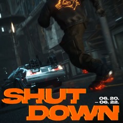 Shutdown
