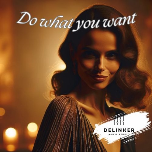 Do what you want