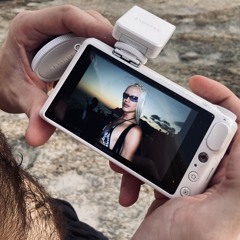 DRUM RHYTHM @ CHEROLAINNE MIX