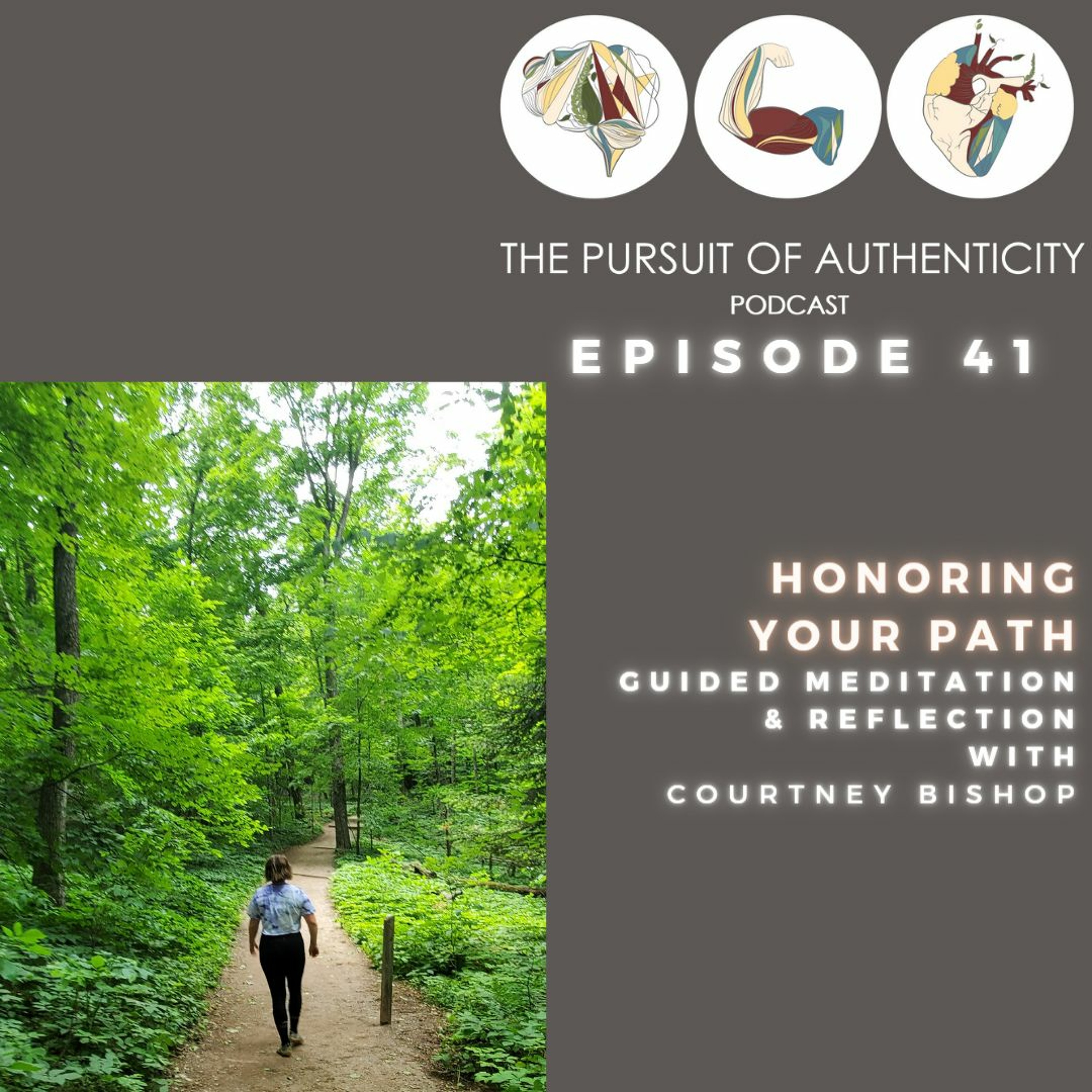 The Pursuit of Authenticity
