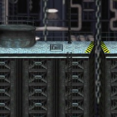 Donkey Kong Country - Fear Factory (Synthghost Remix)