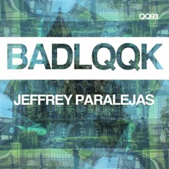 QQ93 - Jeffrey Paralejas - Rejuvenation (Original Mix) [OUT NOW]