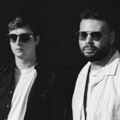 Bits, Beats, & Breaks w/ 1TK & Operator P - 27/07/2025