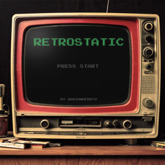 Retrostatic