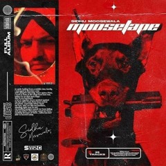 Moosetape Sidhu Moosewala