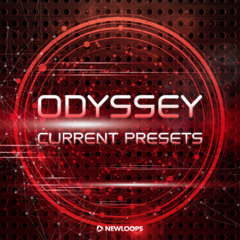 New Loops "Odyssey" Current Presets (Current Expansion Pack / Minimal Audio Current Preset Pack)