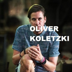 Mrv - Oliver Koletzki Tribute Mashup March 2020