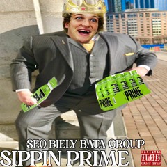 SBBG - Sippin Prime (Official Audio)