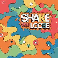 Definite Grooves - Shake You Loose [Another Rhythm]