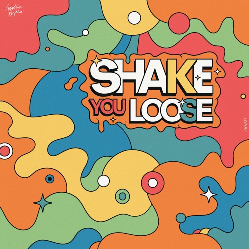 Definite Grooves - Shake You Loose [Another Rhythm]
