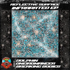 TL PREMIERE : Reflective Surface - Cyber Space [Renata Traxx]