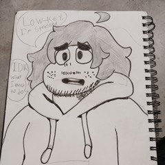 G2K SHARKZ - In My Head(prod.@killvibe and @256aftersunrising)