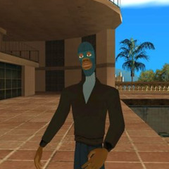 Frozone (gfelds)