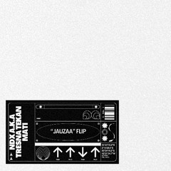 NDX A.K.A - TRESNA TEKAN MATI ( JAUZAA FLIP )