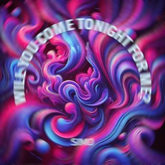 Premiere: SIMO - Will You Come Tonight For Me?