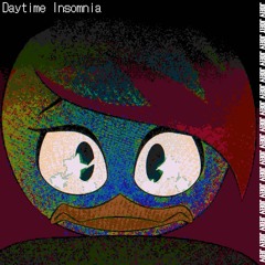 Daytime Insomnia