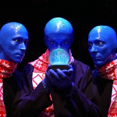 God Rest Ye Blueman Remix 2023
