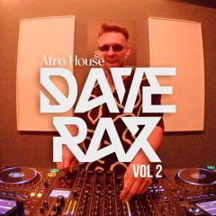 SESION AFRO LATIN HOUSE VOL 2