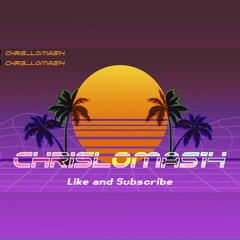 Gypsy Off Alone - Chris Lomas (Gypsy Woman x Better off alone)