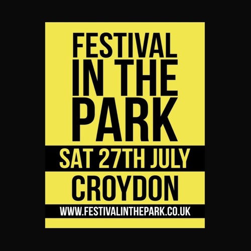 ANDY MILLS ( IN MY OWN LANE ) FESTIVAL IN THE PARK MIX