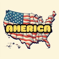 Mac Miller - America (feat. Casey Veggies & Joey Bada$$) [Heretixx Remix]