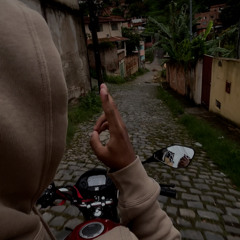 ELA GOSTA DE CONFLITO - MCs Pânico & magrinho