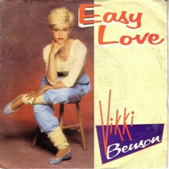 Vikki Benson -Easy Love- Dagfest Edit FREE DL