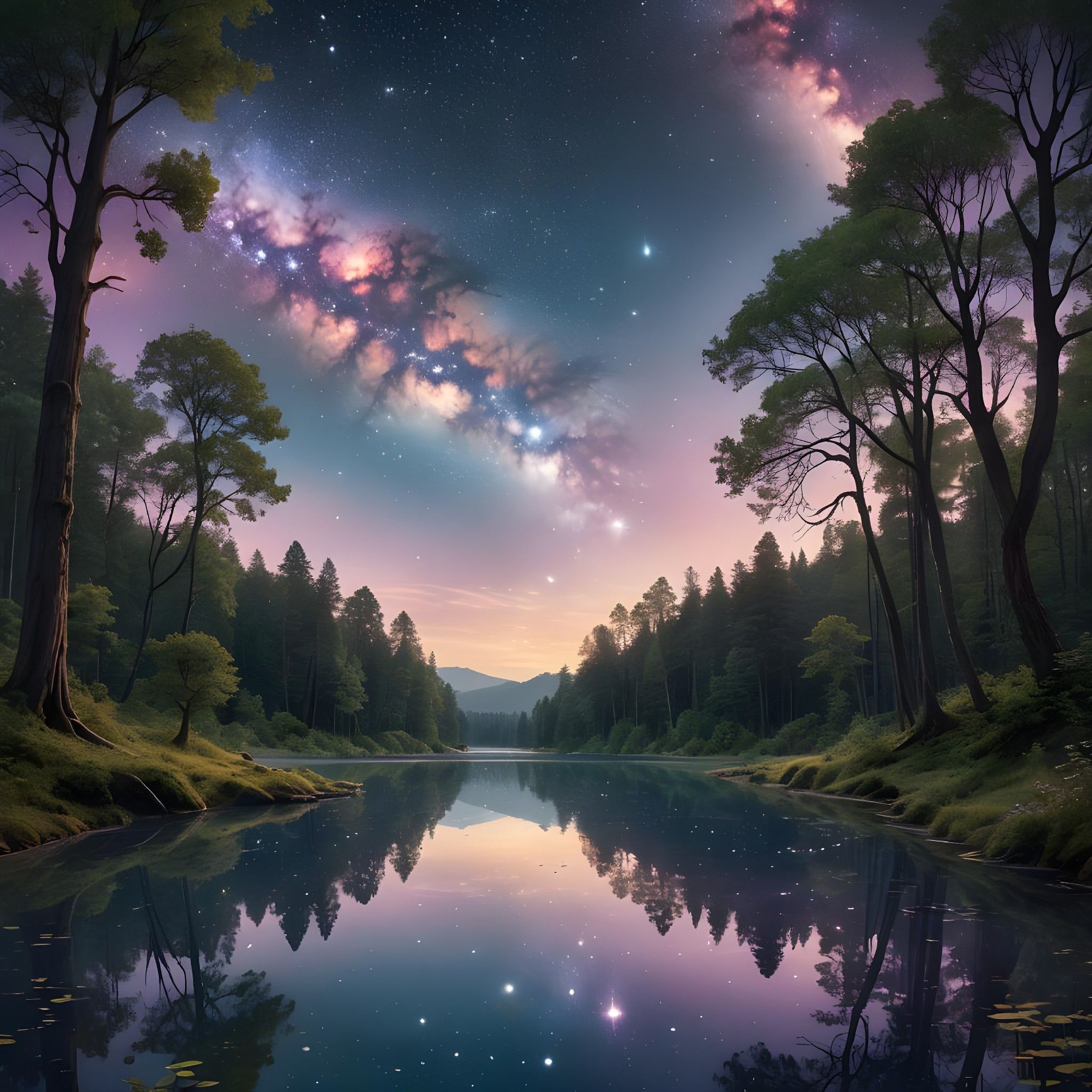 (2024) (Piano) Event Horizon - 05 - Finding Peace episode artwork