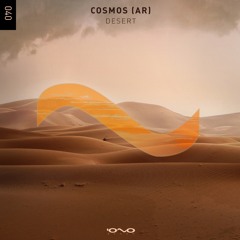 Cosmos (AR) - Desert | OUT NOW 🌑🎶