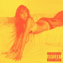 Tate McRae - greedy (KIANA NADINE REMIX) *free DL*
