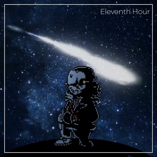 [ Rising Stars ] Eleventh Hour ( Phase 2 )