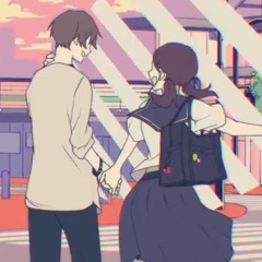 スクランブル交際 ／ 天月-あまつき- 【歌ってみた】 Relationship Scramble / Amatsuki