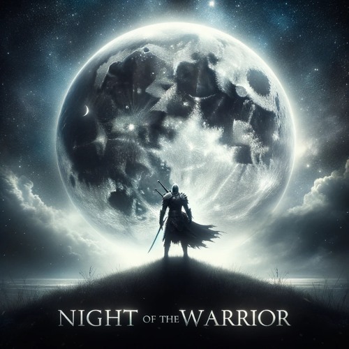 Night Of The Warrior