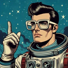 Piloting the Narrative: When Synthetic Souls Take Flight