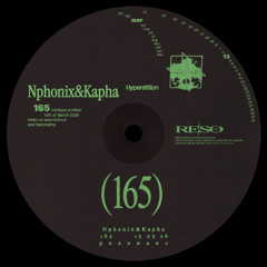 Nphonix & Kapha - Hyperstition