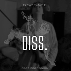 goodage - ДЄДО КІЛЛЄР