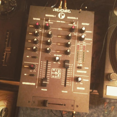 Dj ARG  Vinyl Mixtape May vol.5 2025